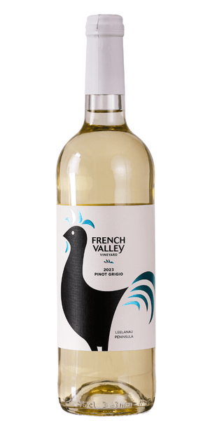 French Valley Vineyard